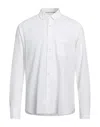 Tintoria Mattei 954 Shirts In White