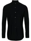 Tintoria Mattei Bi Stretch Shirt
