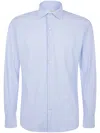 Tintoria Mattei Bi Stretch Shirt Clothing