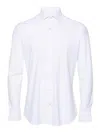 Tintoria Mattei Technical Shirt In White