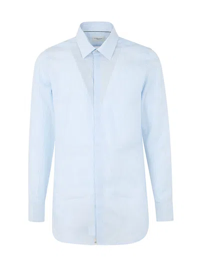 TINTORIA MATTEI TINTORIA MATTEI CLASSIC SHIRT