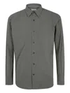 Tintoria Mattei Shirt Clothing In Green