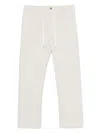 Tintoria Mattei Cotton Trousers