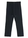 Tintoria Mattei Cotton Trousers