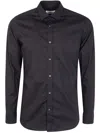 Tintoria Mattei Button-up Long-sleeve Shirt