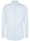Tintoria Mattei New Cotton Stretch Shirt