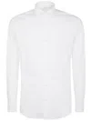 Tintoria Mattei Button-down Long-sleeve Shirt