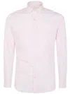 Tintoria Mattei New Cotton Stretch Shirt Clothing