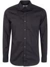 Tintoria Mattei Button-up Long-sleeve Shirt
