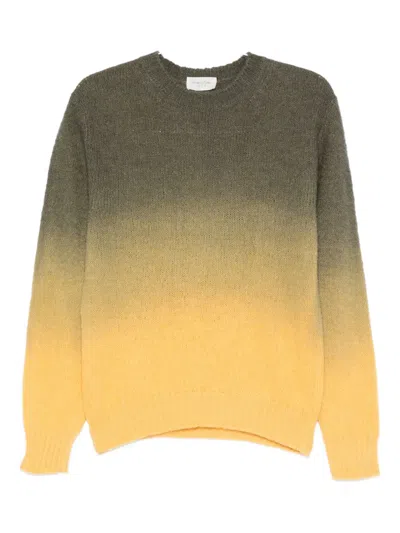 Tintoria Mattei Sweaters In Multi
