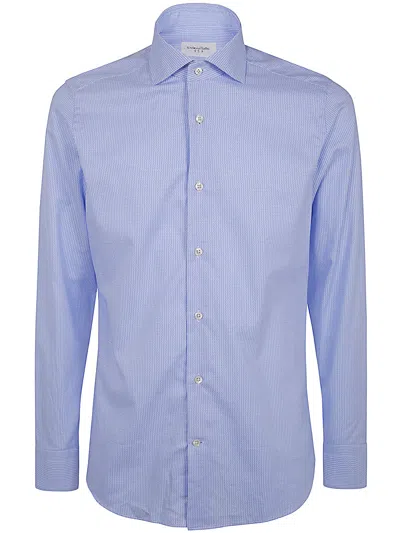 TINTORIA MATTEI TINTORIA MATTEI SHIRT