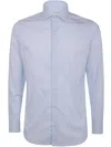 Tintoria Mattei Bi Stretch Shirt Clothing