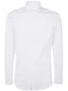 Tintoria Mattei Linen Classic Shirt