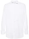 Tintoria Mattei Shirt In White