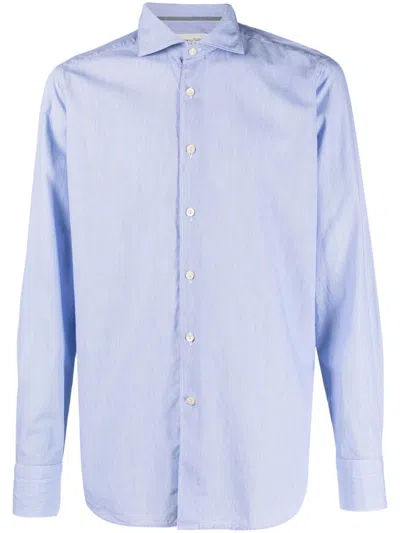 TINTORIA MATTEI TINTORIA MATTEI SHIRT