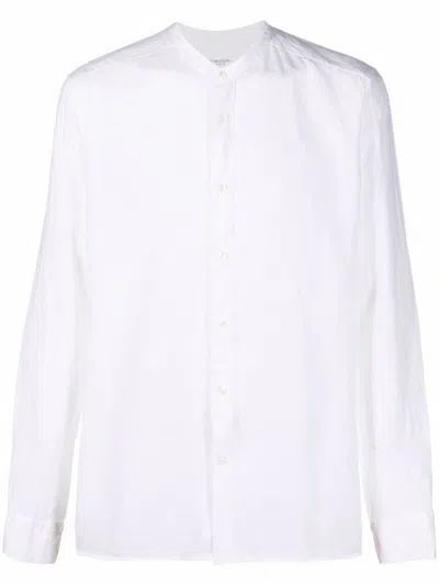 Tintoria Mattei Shirt In White