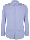 Tintoria Mattei Shirt In Blue