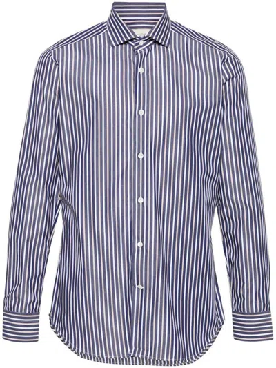 Tintoria Mattei Shirt Clothing