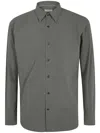 Tintoria Mattei Shirt Clothing In Green