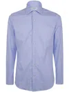 Tintoria Mattei Shirt In Multicolour