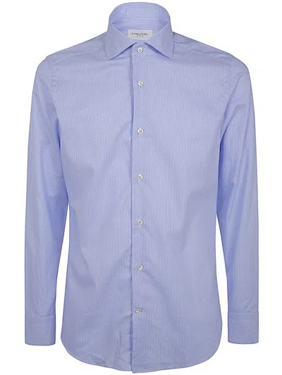 TINTORIA MATTEI TINTORIA MATTEI SHIRT CLOTHING