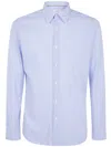 Tintoria Mattei Shirt Clothing In White
