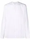 Tintoria Mattei Shirt In White