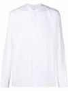 Tintoria Mattei Shirt In White
