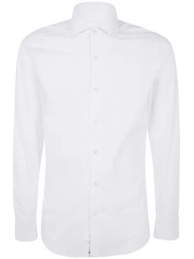 Tintoria Mattei "parisienne Mini Velvet" Shoulder Bag In White