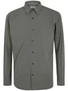 Tintoria Mattei Shirt Clothing In Green