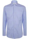 Tintoria Mattei Shirt In Multi