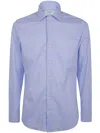 Tintoria Mattei Shirt In Multicolour