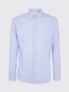 Tintoria Mattei Shirt Clothing In Blue