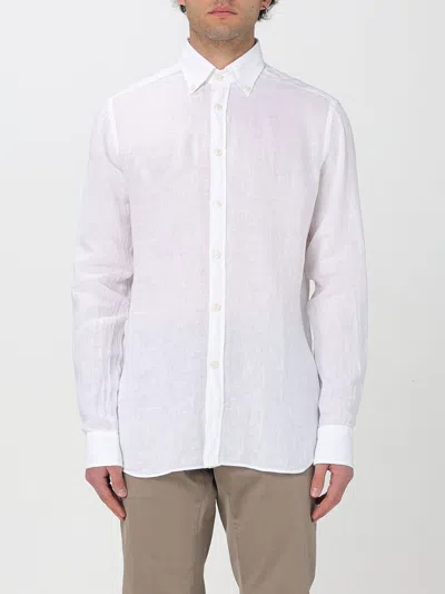 Tintoria Mattei Shirt  Men Color White