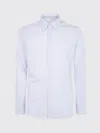 Tintoria Mattei Shirt  Men Color White In White