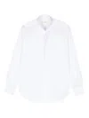 TINTORIA MATTEI CAMISA - BLANCO