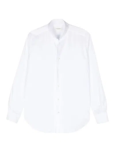 TINTORIA MATTEI SHIRT