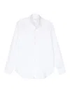 Tintoria Mattei Shirt In White