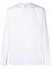 Tintoria Mattei Shirt In White