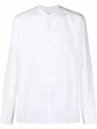 Tintoria Mattei Shirt Clothing In White