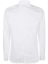 Tintoria Mattei Technical Shirt In White