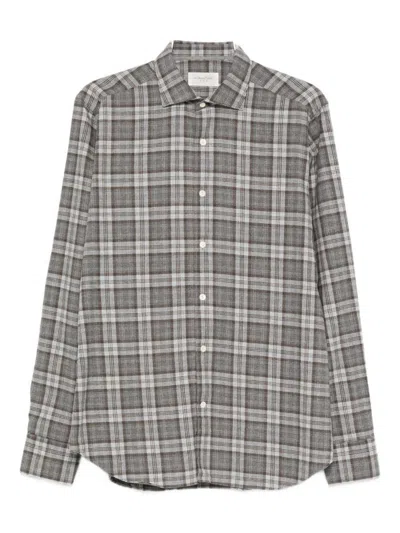 TINTORIA MATTEI TINTORIA MATTEI SHIRTS