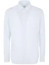 Tintoria Mattei Striped Button-up Shirt