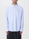 Tintoria Mattei Sweater  Men Color Blue In Blue