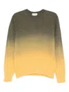 Tintoria Mattei Sweaters In Multi
