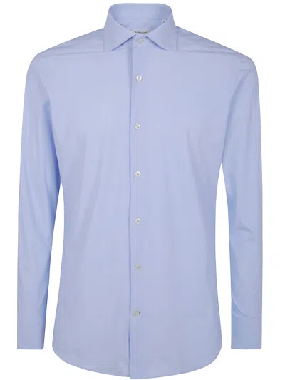 TINTORIA MATTEI TINTORIA MATTEI TECHNICAL SHIRT