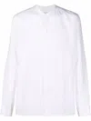 Tintoria Mattei Shirt In White
