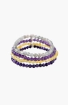 Tiny Rituals Sagittarius Bracelet Set