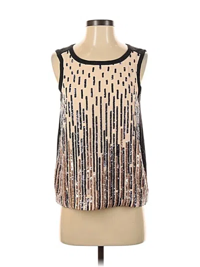 Pre-owned Tiny Sleeveless T-shirt In Gold