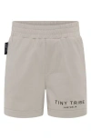 Tiny Tribe Core Cotton Knit Shorts